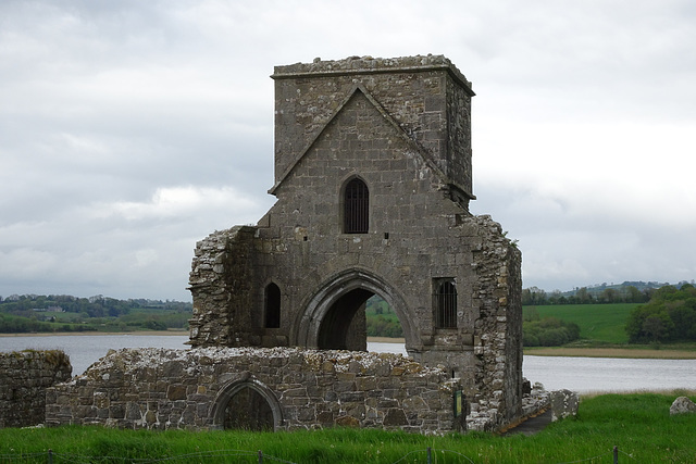 St. Mary's Priory