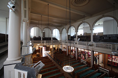 Saint Michael's Church, Brierley Hill, Dudley, West Midlands