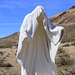 Rhyolite Sculpture