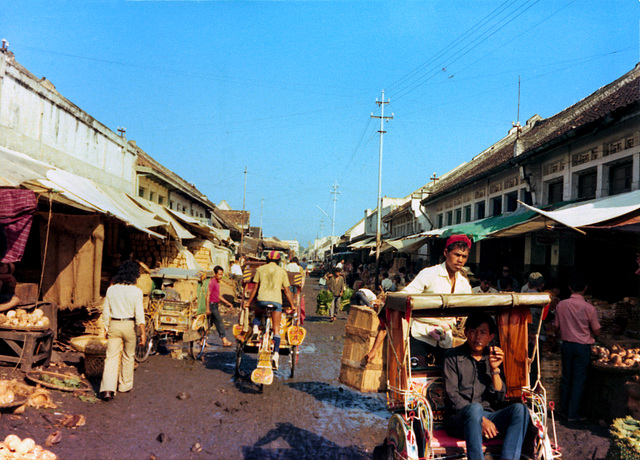 Bandung Java Indonesia