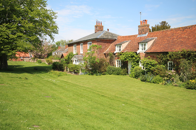 Quay Street, Orford, Suffolk