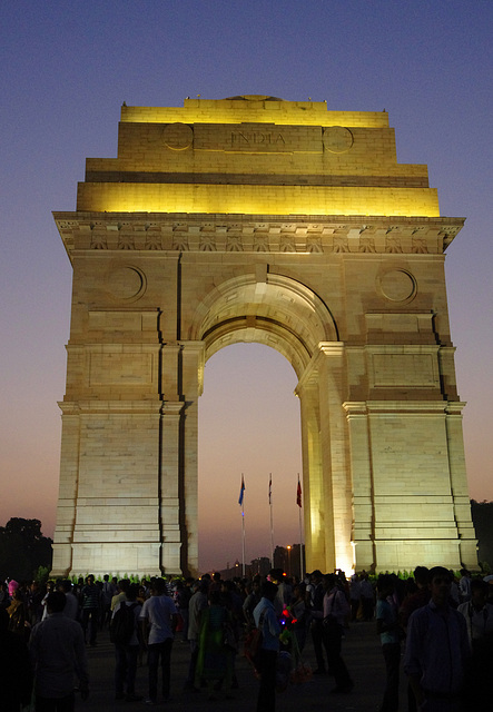 India Gate