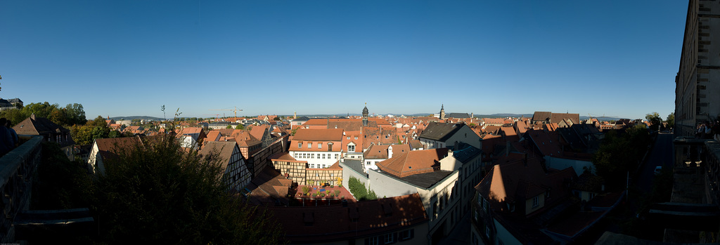 Bamberg Stadt