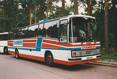 Chambers (Stevenage) C106 KVS at Barton Mills - 6 Aug 1994 (234-7)