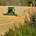 John Deere Harvest 1