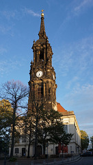 Dreikönigskirche