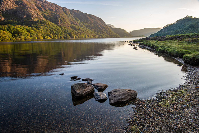 Llyn Dinas