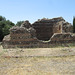 Ruins of Roman Temple (4th century).