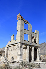 Rhyolite Bank