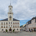 Schneeberg/Erz. - Rathaus Schneeberg/Erz. - Rathaus