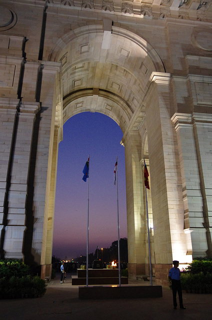 India Gate