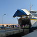Malta-Gozo Ferry Ship