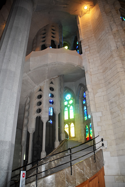 La Sagrada Família