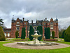 Keele Hall