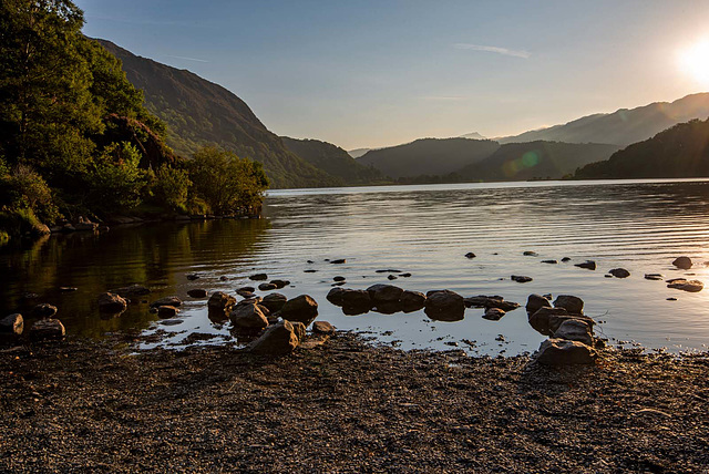 Llyn Dinas