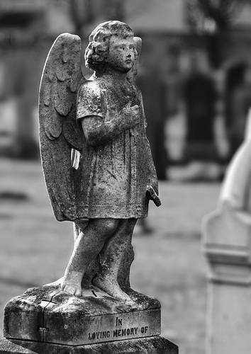 Piershill Cemetry, Edinburgh