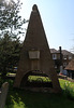 The Loudon Tomb