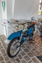 MZ ES 150 Trophy