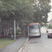 MacKenzie Bus Line 30 at Bridgewater - 10 Sep 1992 (176-28)