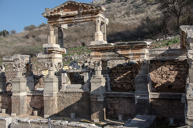 20151207 9662VRAw [R~TR] Ephesos, Selcuk - Kopie