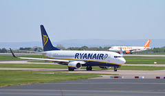 Ryanair EMD