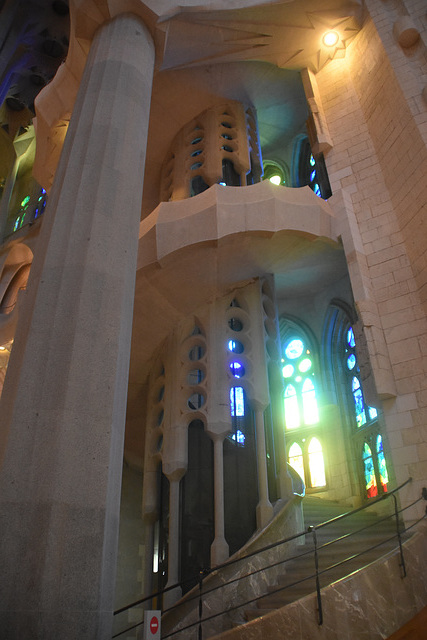 La Sagrada Família