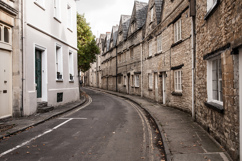 Coxwell Street, Cirencester