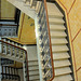 Treppen im Kontorhaus Neuer Wall -Staircase #24/50