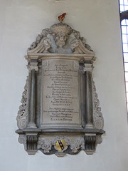 chelmsford cathedral, essex  (43),c17 tomb of robert bownd +1696 attrib stanton