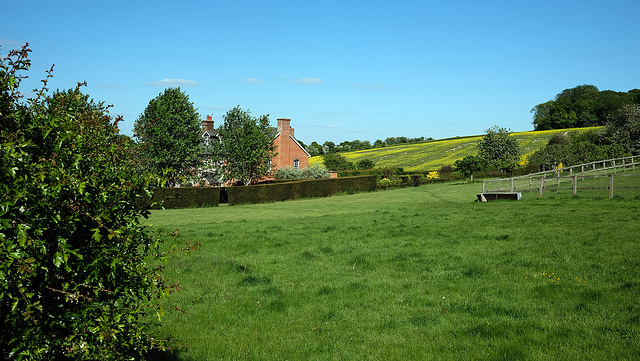 Swallick Cottages