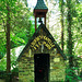 Lourdes-Kapelle in Bachem