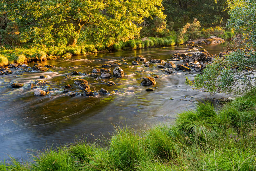 Afon Glaslyn