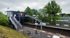 Singer Station, Clydebank