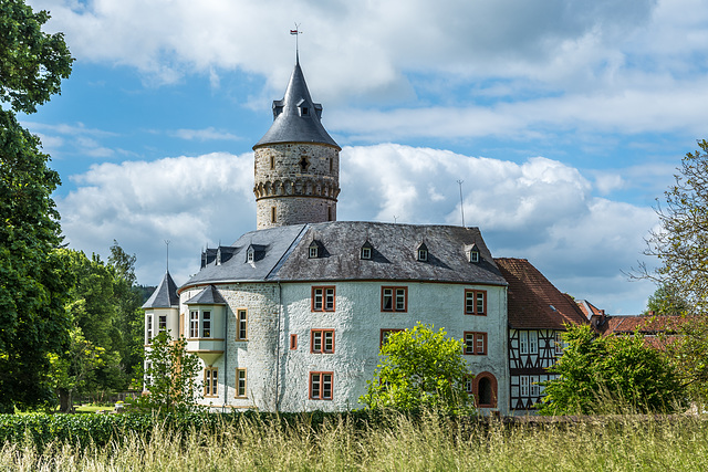 Schloss Oelber