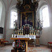 Altar von St. Sebastian