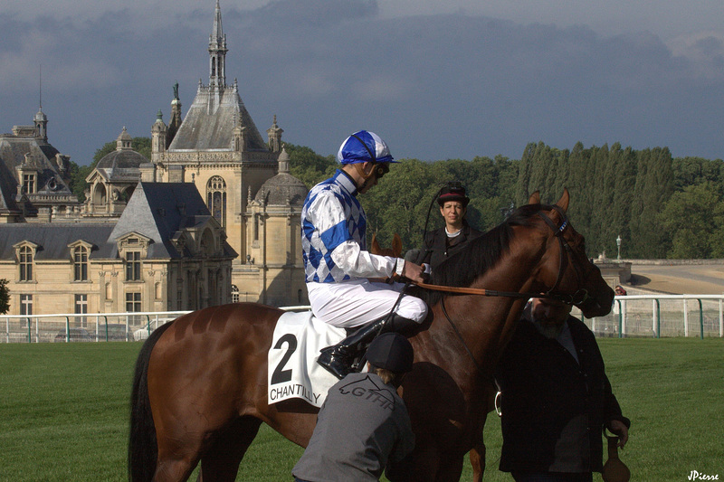 Chantilly