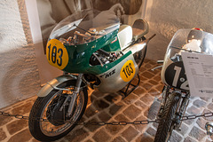 MZ RE 125