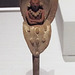 Maize God Emerging from a Flower in the Metropolitan Museum of Art, December 2022