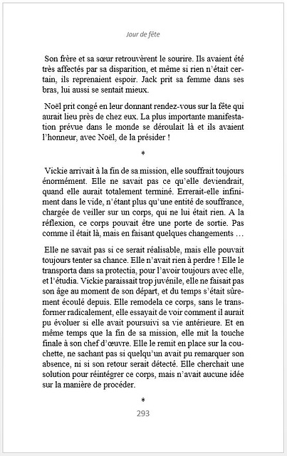 Le cancer de Gaïa - Page 293