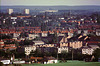 Meezenbroek gezien vanaf  Mijnsteenhoop O-N 4  , 1985 , Heerlen_Netherlands