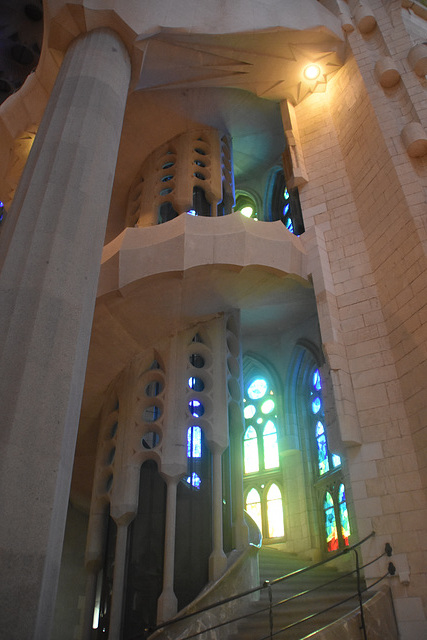 La Sagrada Família