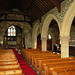 Osmotherley Church, North Yorkshire