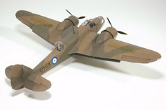 Blenheim Mk. IV 08