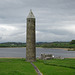 Devenish Island Round Tower