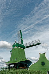 Moulin "De Gekroonde Poelenburg"