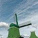 Moulin "De Gekroonde Poelenburg"