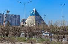 Palace of Peace and Reconciliation