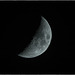 Mond am 5.3.2025