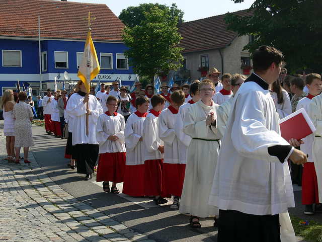 Primiz in Leonberg