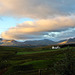 Trotternish ridge at Sunrise, Culnacnoc, Isle of Skye